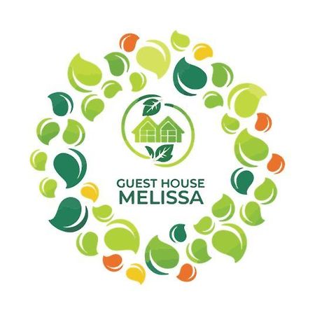 Guest House Melissa Duisi Exteriér fotografie